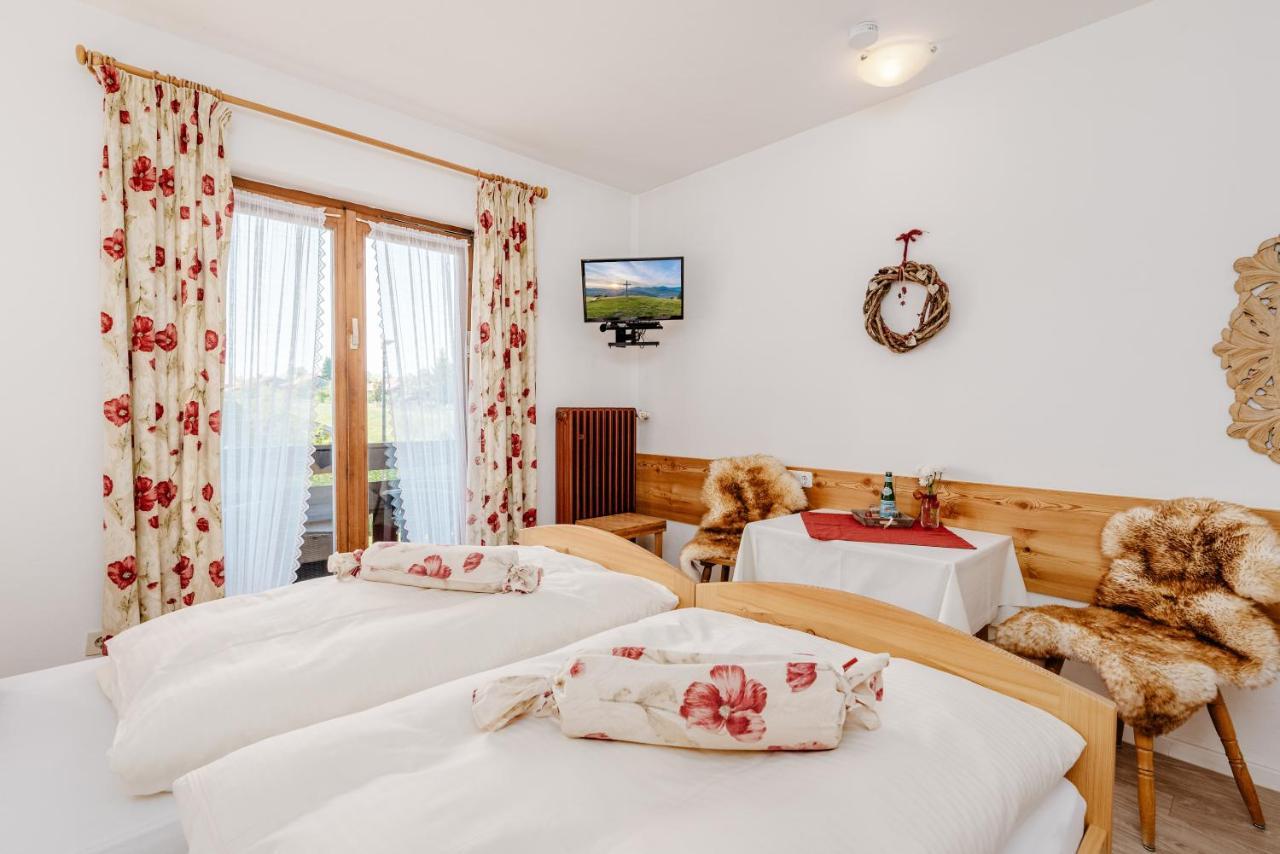 Gastehaus Reichersbeuern Luaran gambar