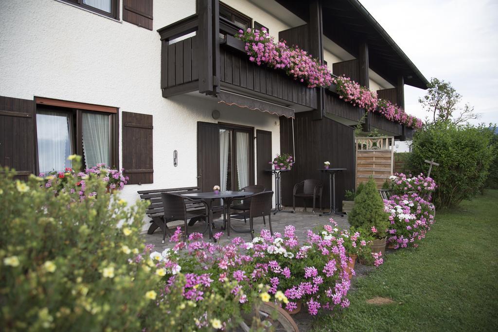 Gastehaus Reichersbeuern Luaran gambar